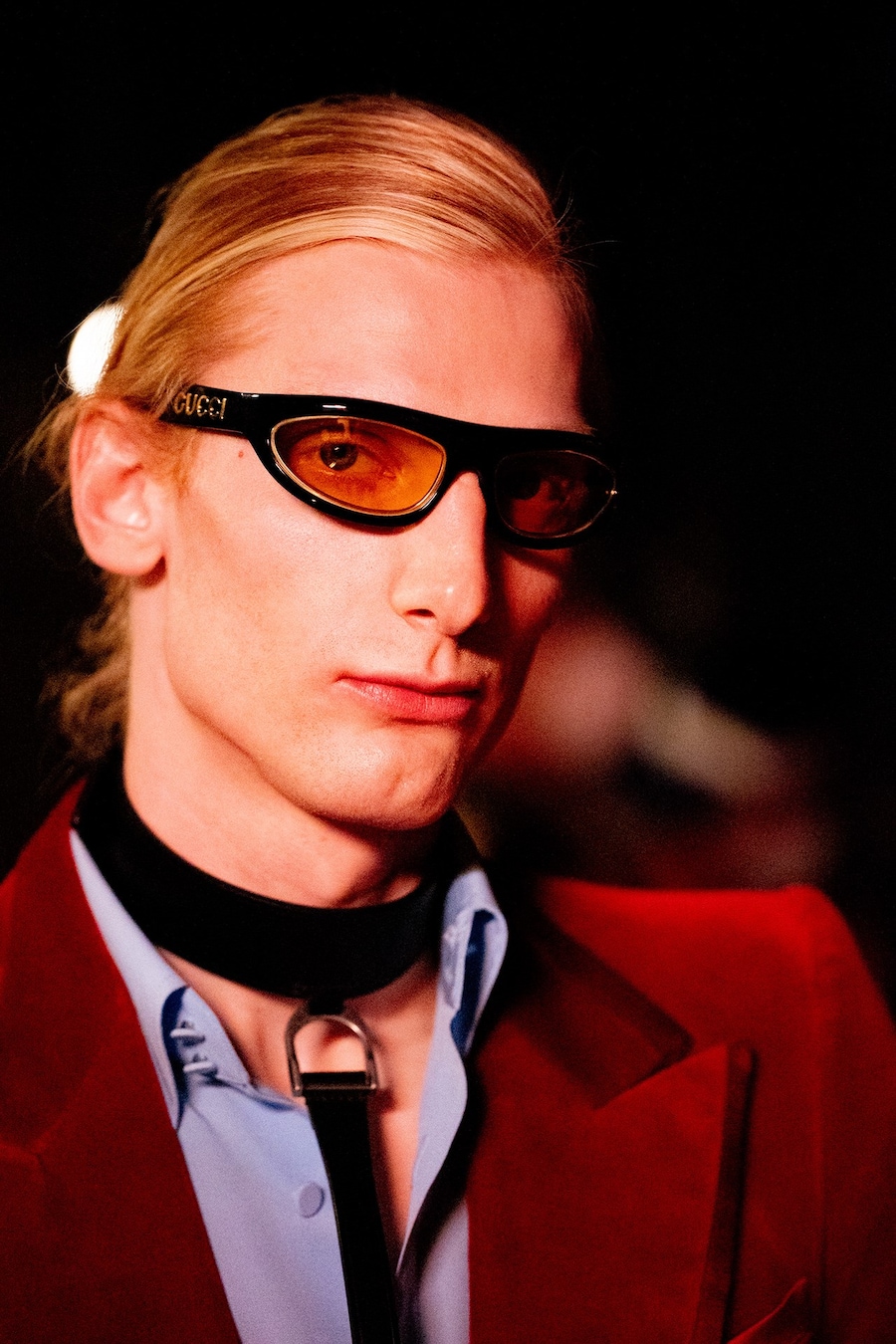 A Deep Dive Into Demna Gvasalia's Role At Gucci A Deep Dive Into Demna Gvasalia's Role At Gucci