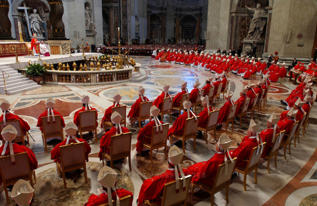 A Deep Dive Into The Papal Conclave A Deep Dive Into The Papal Conclave