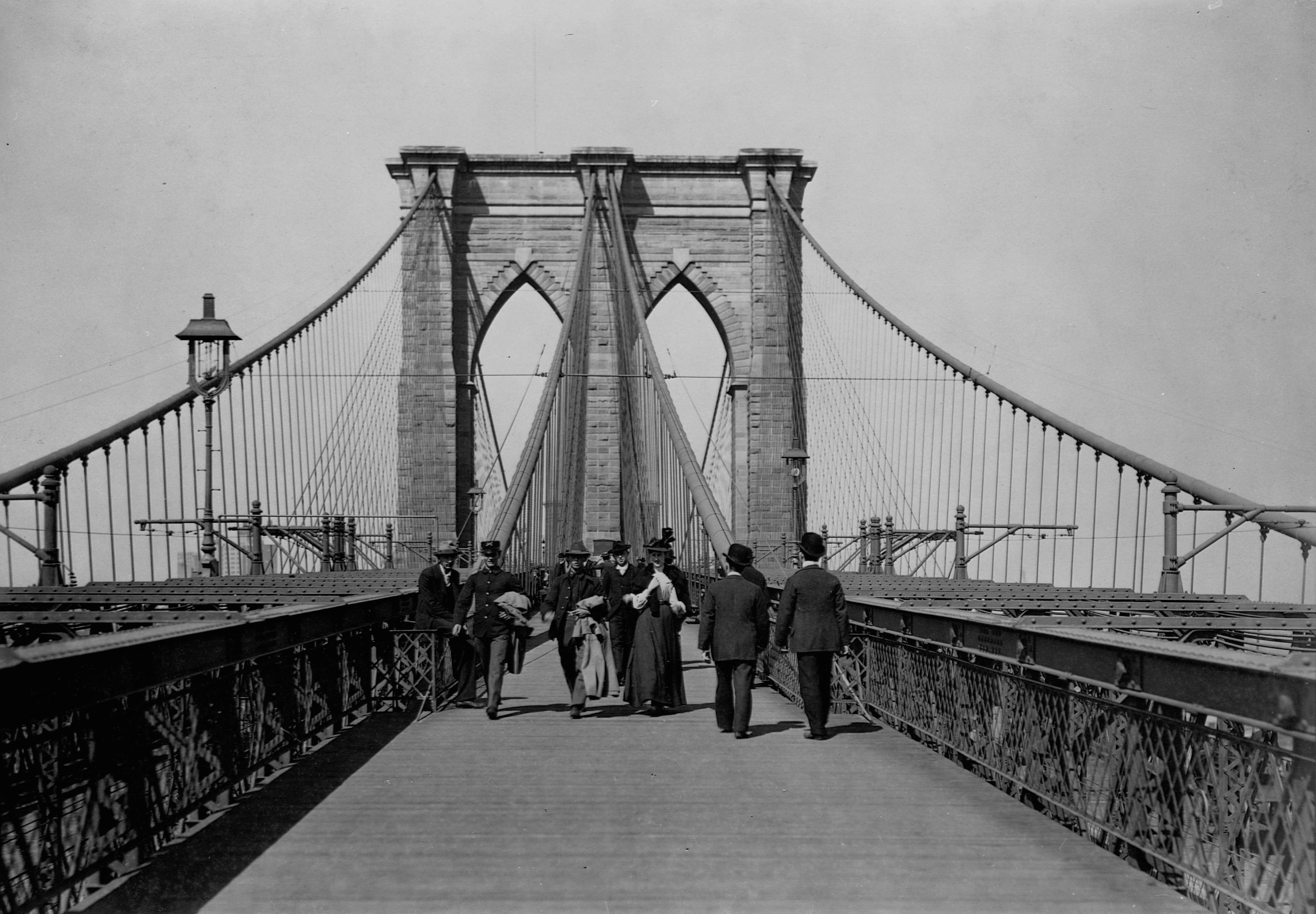 A Detailed History Of The Brooklyn Bridge By Barbara Mensch A Detailed History Of The Brooklyn Bridge By Barbara Mensch
