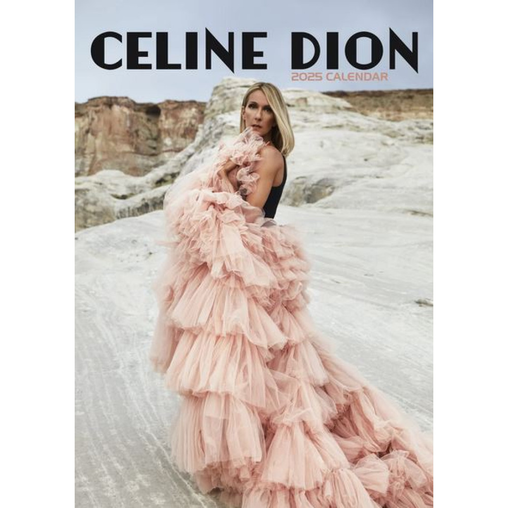 A Do Të Performon Celine Dion Në Eurovizion 2025? Zbulimet Nga Zvicra A Do Të Performon Celine Dion Në Eurovizion 2025? Zbulimet Nga Zvicra
