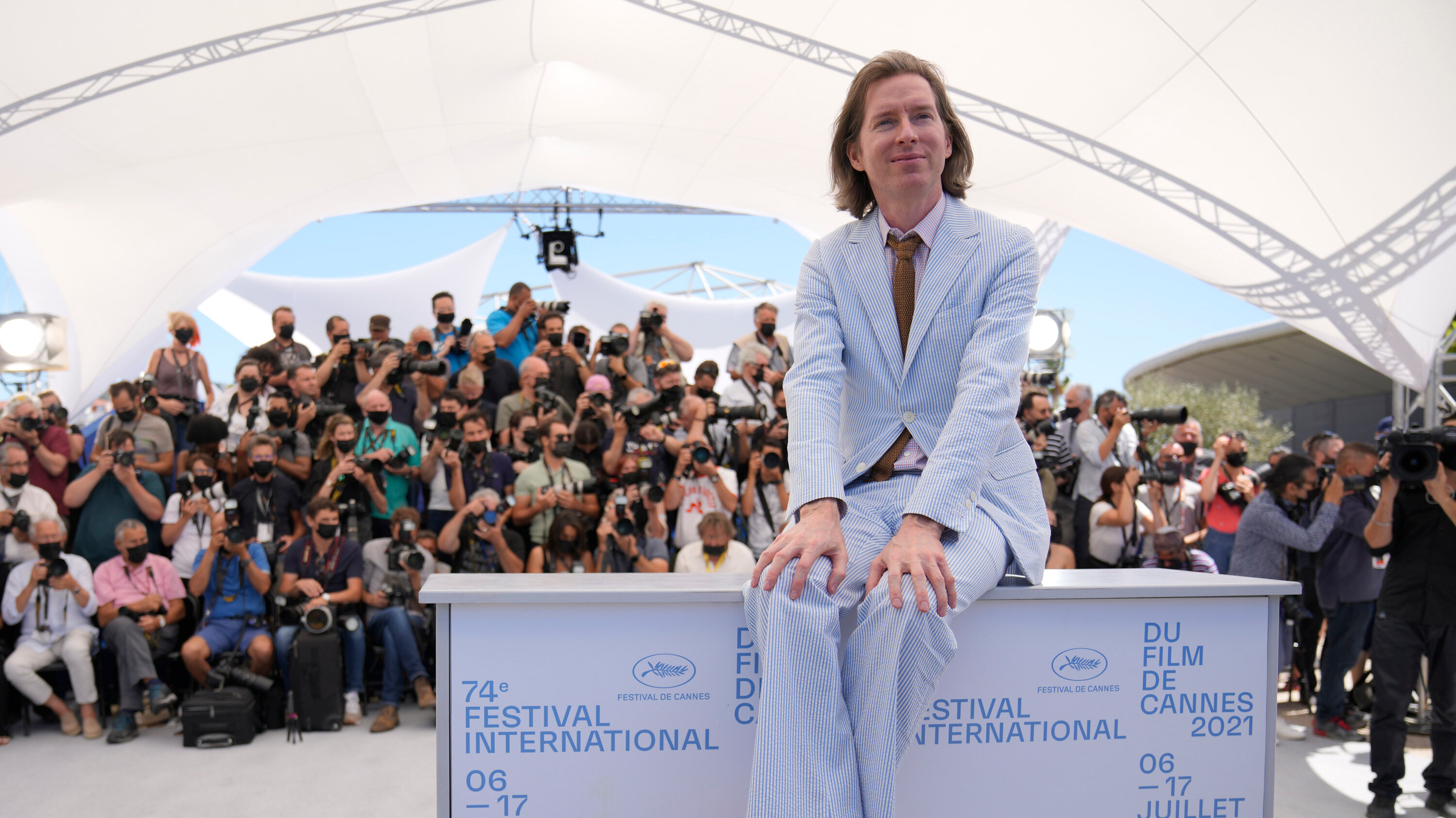 A Family Legacy: The Traversos And The Cannes Film Festival A Family Legacy: The Traversos And The Cannes Film Festival