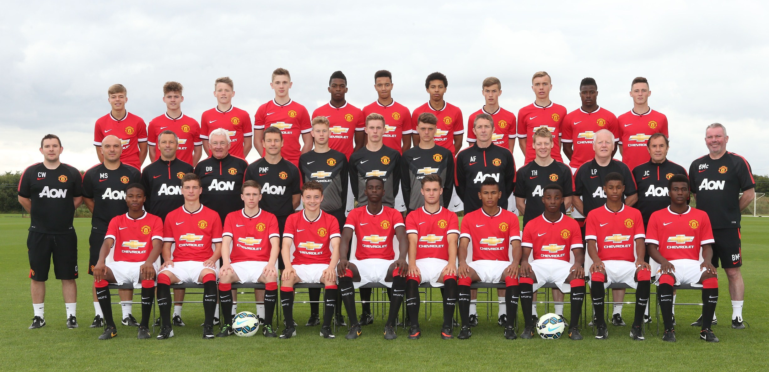 A Family's Grief: Remembering Manchester United's Young Fan, Poppy A Family's Grief: Remembering Manchester United's Young Fan, Poppy