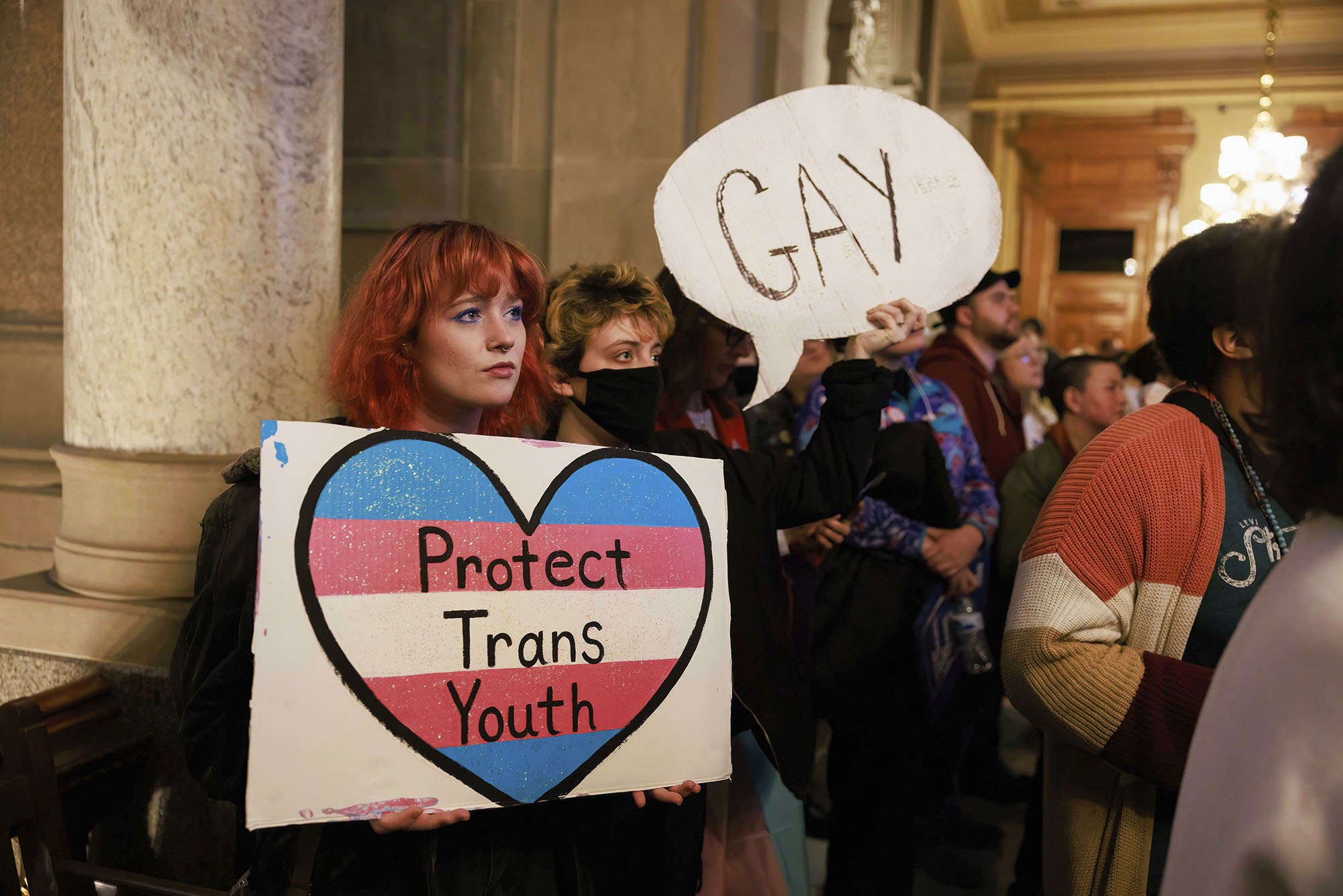 A Gender Euphoria Scale: Its Potential To Improve Mental Health Outcomes In The Transgender Community A Gender Euphoria Scale: Its Potential To Improve Mental Health Outcomes In The Transgender Community