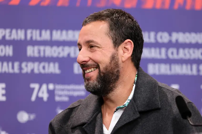 A Happy Gilmore Sequel: Sandler's Chance For A Hilarious Return A Happy Gilmore Sequel: Sandler's Chance For A Hilarious Return