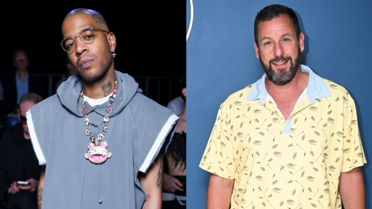 A Happy Gilmore Sequel: Sandler's Comeback? A Happy Gilmore Sequel: Sandler's Comeback?