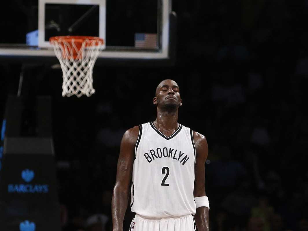A Hypothetical Kevin Durant Trade: Assessing The Impact On The Nets, Celtics, And The NBA Landscape A Hypothetical Kevin Durant Trade: Assessing The Impact On The Nets, Celtics, And The NBA Landscape