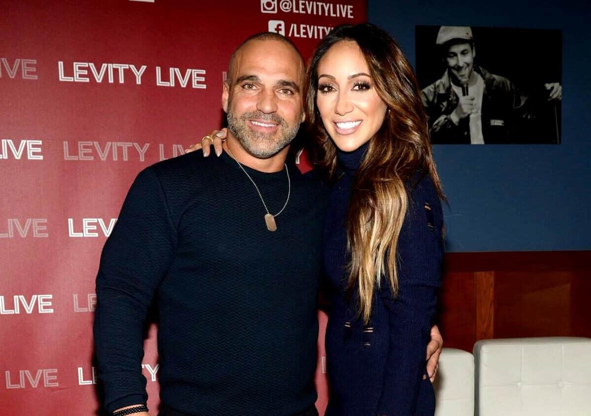 A-List Celebrity Wants In: Melissa Gorga's Exclusive Beach House Invitation A-List Celebrity Wants In: Melissa Gorga's Exclusive Beach House Invitation