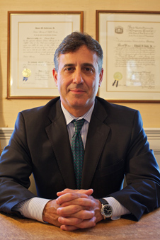 A Look At Edward Burke Jr.'s Success In Hamptons DWI Cases A Look At Edward Burke Jr.'s Success In Hamptons DWI Cases