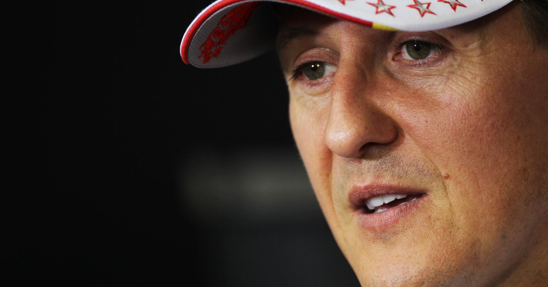 A Look At F1 Greats: Successes And Failures After 40 A Look At F1 Greats: Successes And Failures After 40