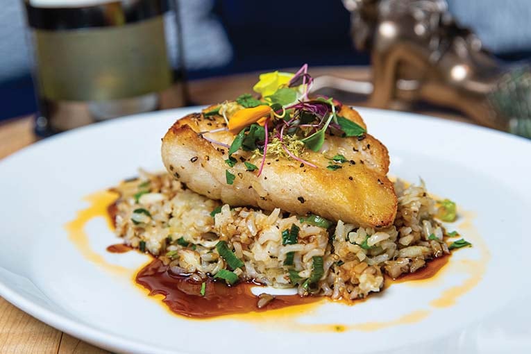A Look At Orlando's Food Scene: The Role Of Public Funding A Look At Orlando's Food Scene: The Role Of Public Funding