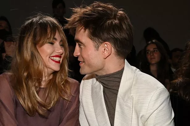 A Look At Robert Pattinson's Fatherhood Skills: Diaper Changes And More A Look At Robert Pattinson's Fatherhood Skills: Diaper Changes And More