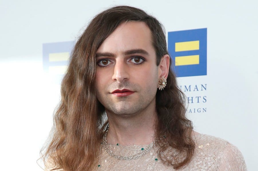 A Loss For The Community: The Passing Of America's First Non-Binary Person A Loss For The Community: The Passing Of America's First Non-Binary Person
