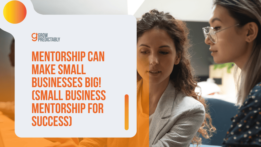 A Louth Food Business Success Story: Mentorship And Growth A Louth Food Business Success Story: Mentorship And Growth