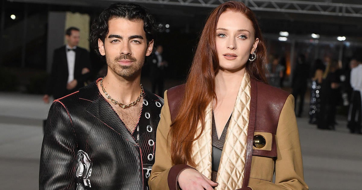 A Married Couple's Argument Over Joe Jonas: His Reaction A Married Couple's Argument Over Joe Jonas: His Reaction