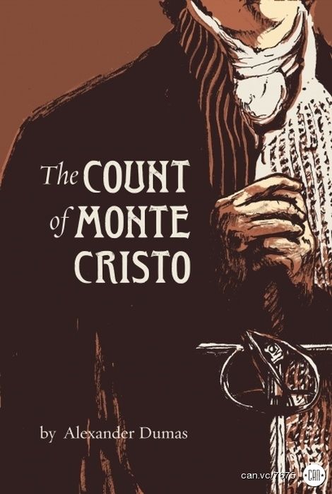 A Modern Look At The Count Of Monte Cristo: Book Review A Modern Look At The Count Of Monte Cristo: Book Review