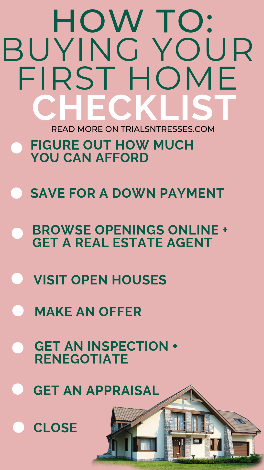 A Place In The Sun: Your Checklist For Buying Abroad A Place In The Sun: Your Checklist For Buying Abroad