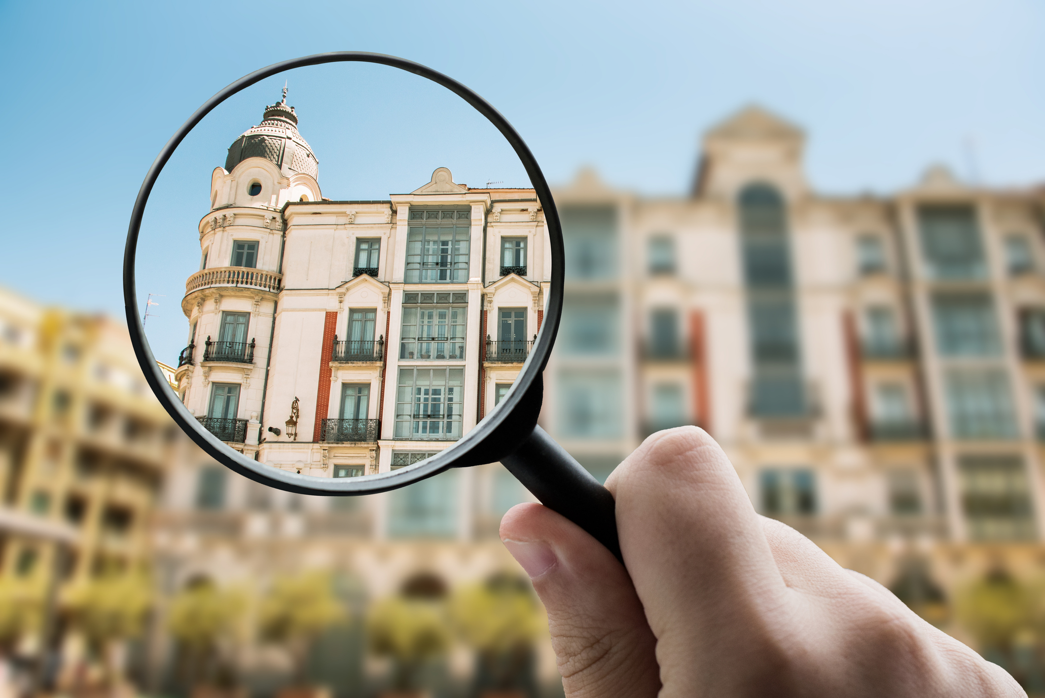 A Place In The Sun: Your Guide To Finding The Perfect Overseas Property A Place In The Sun: Your Guide To Finding The Perfect Overseas Property