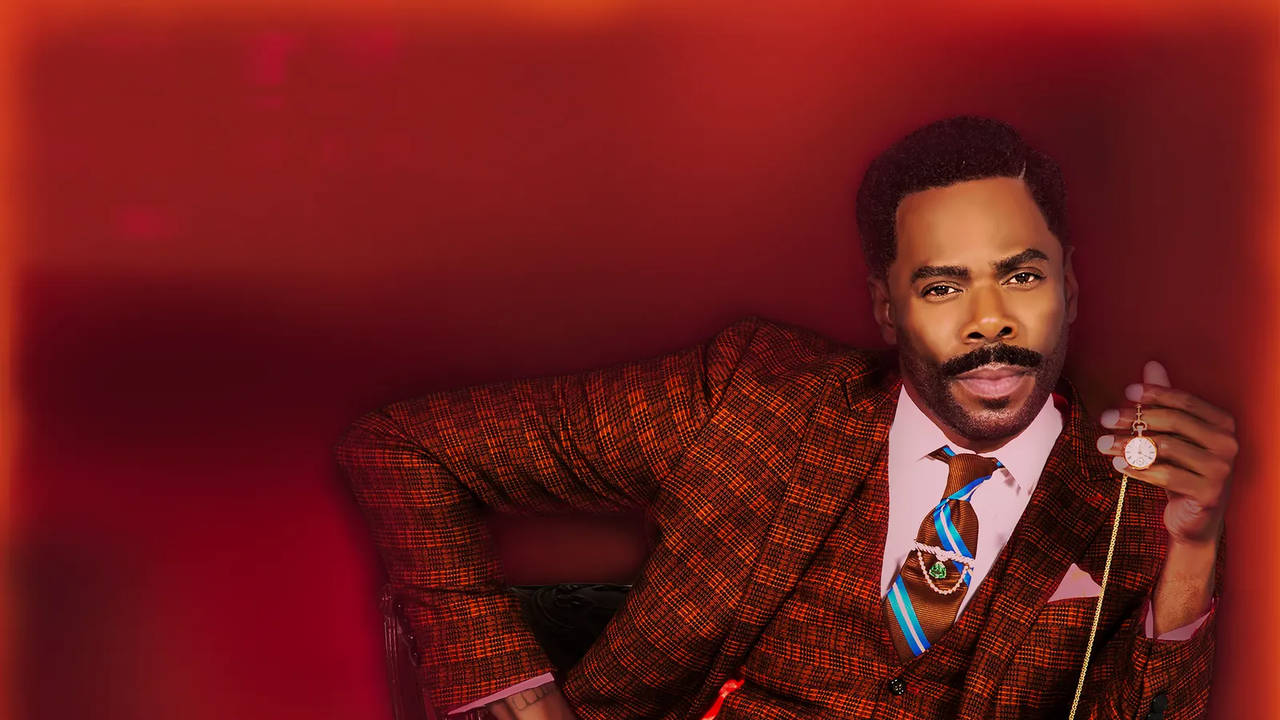 A Podcast Chat With Colman Domingo: Co-Chairing The Met Gala And More A Podcast Chat With Colman Domingo: Co-Chairing The Met Gala And More