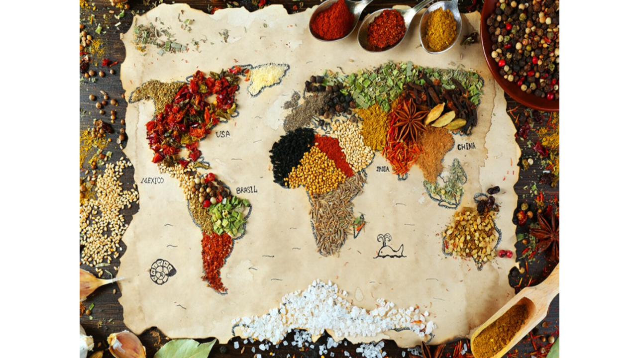 A Practical Guide To This Country's Cuisine And Culture A Practical Guide To This Country's Cuisine And Culture