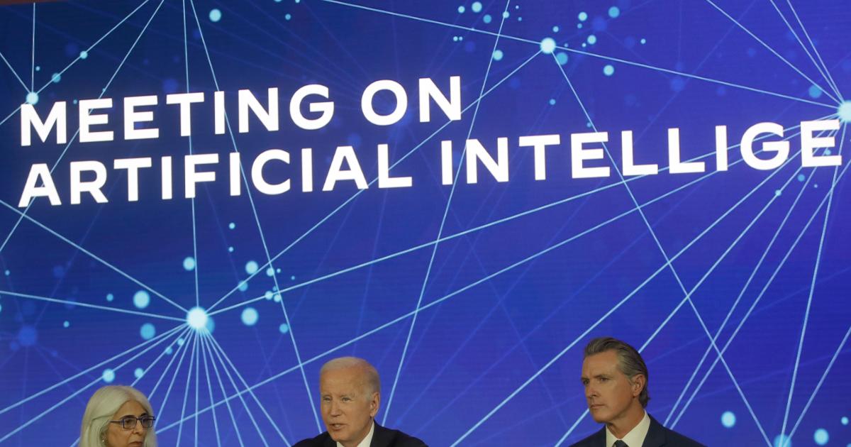 A Pyrrhic Victory? AI Companies React To Trump-Era Legislation A Pyrrhic Victory? AI Companies React To Trump-Era Legislation