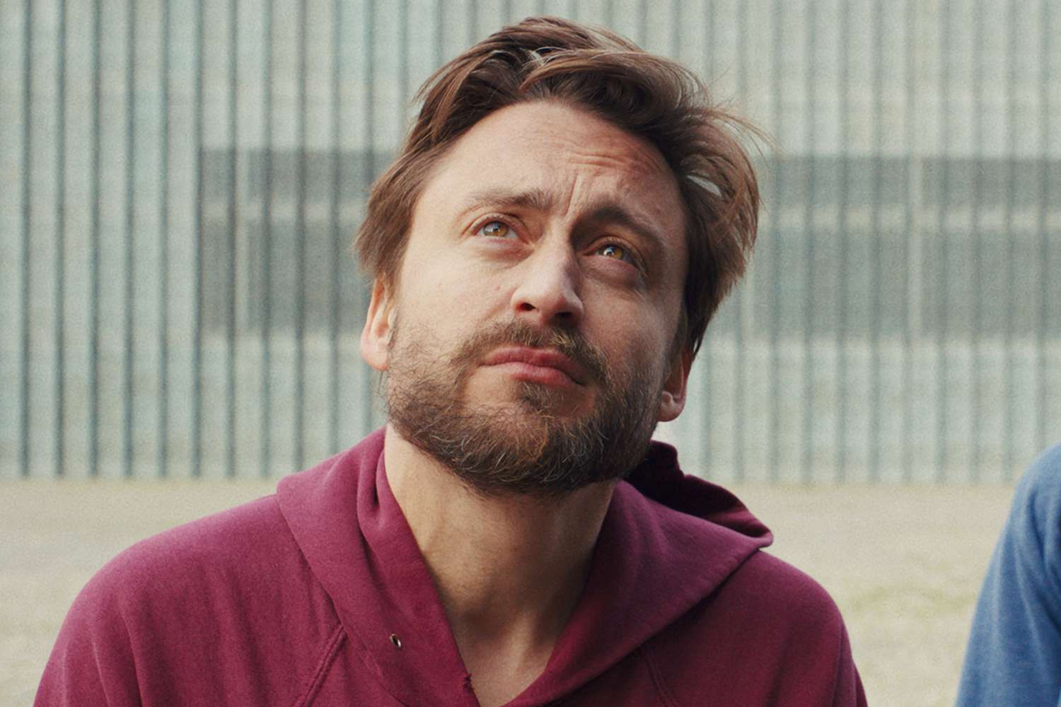 A Real Pain: Kieran Culkin Op Het Podium Van Theater Het Kruispunt A Real Pain: Kieran Culkin Op Het Podium Van Theater Het Kruispunt