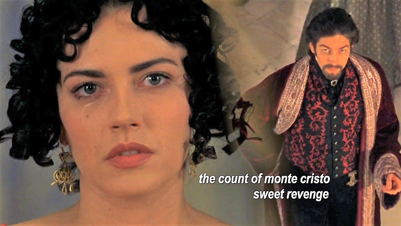 A Review Of Alexandre Dumas' The Count Of Monte Cristo: Revenge, Betrayal, And Redemption A Review Of Alexandre Dumas' The Count Of Monte Cristo: Revenge, Betrayal, And Redemption