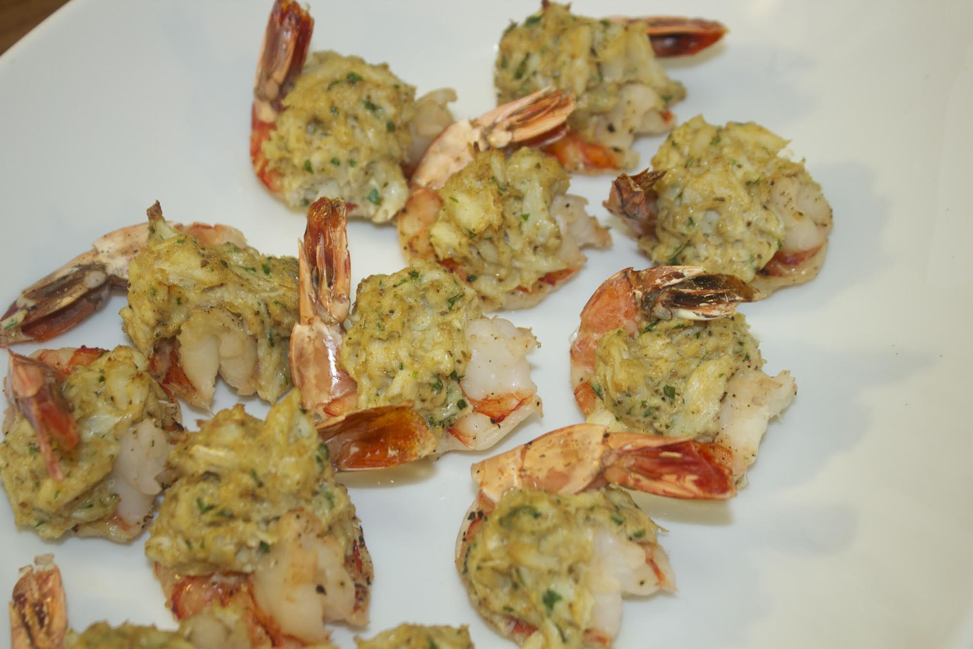 A Simple Guide To Making Crab Stuffed Shrimp In Lobster Sauce A Simple Guide To Making Crab Stuffed Shrimp In Lobster Sauce