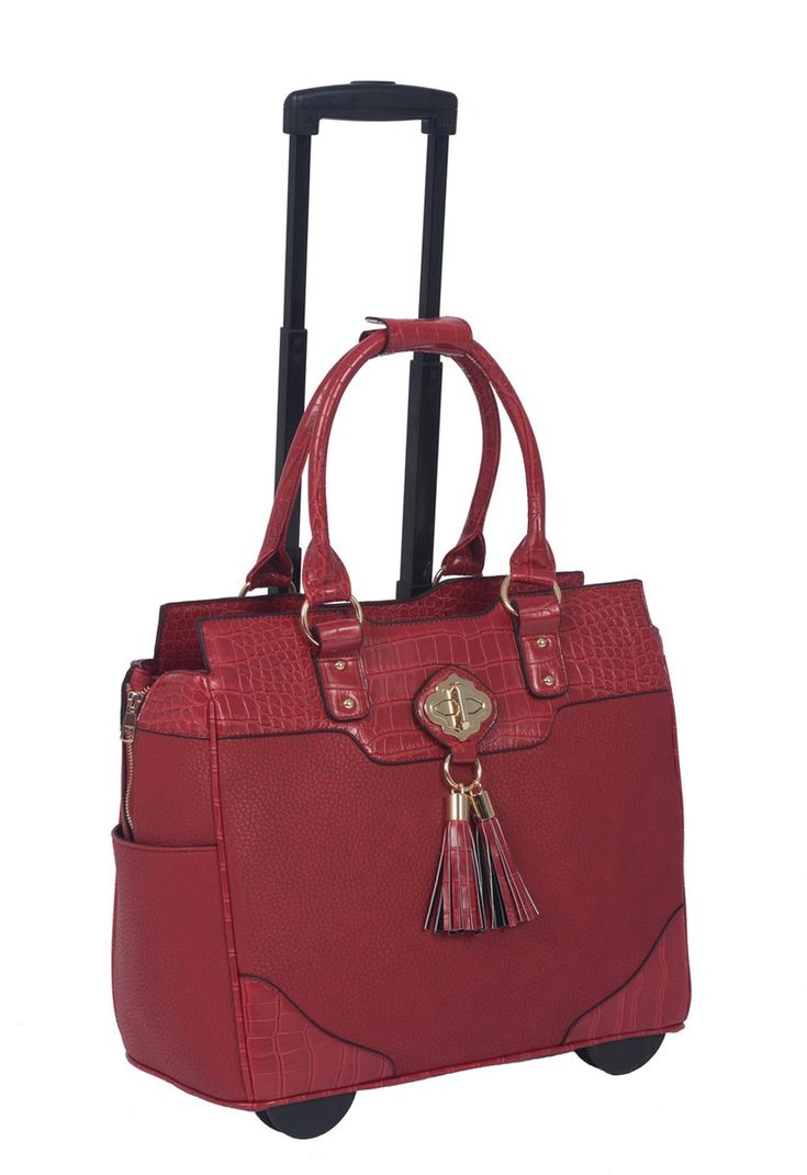 A Special Little Bag: More Than Just A Carryall A Special Little Bag: More Than Just A Carryall