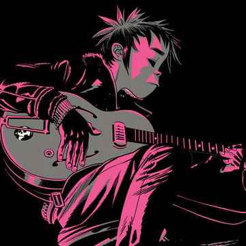 A Step-by-Step Guide To Buying Gorillaz Full Album Concert Tickets In London