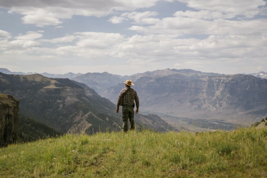A Turning Point For Otter Management In Wyoming A Turning Point For Otter Management In Wyoming