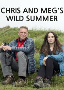 A Wild Summer For Chris And Meg A Wild Summer For Chris And Meg