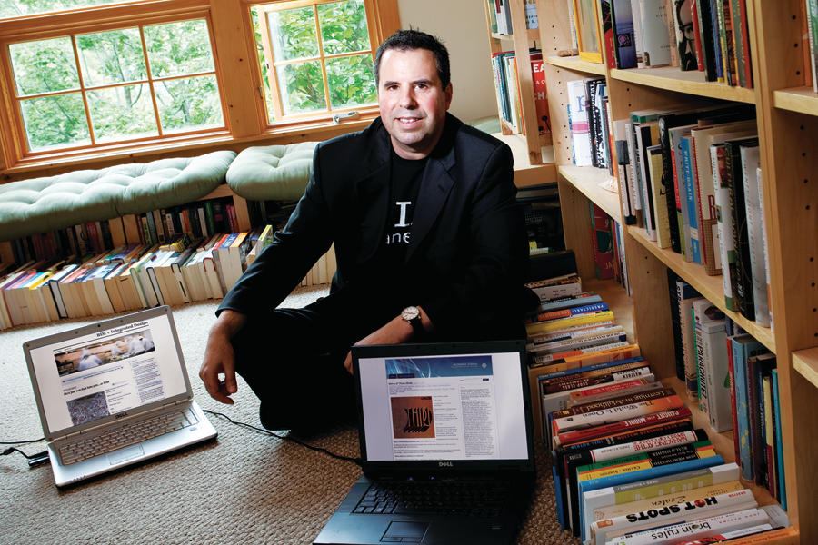 A World-Renowned Architect On Virtue Signaling And The State Of The Profession A World-Renowned Architect On Virtue Signaling And The State Of The Profession