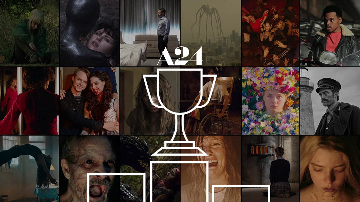 A24 Horror Movie Connects To Past Success: Directors Confirm $92M Hit Link A24 Horror Movie Connects To Past Success: Directors Confirm $92M Hit Link