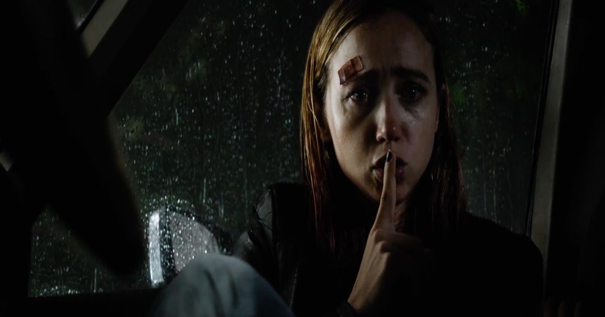 A24 Horror Thriller Scores High On Rotten Tomatoes A24 Horror Thriller Scores High On Rotten Tomatoes