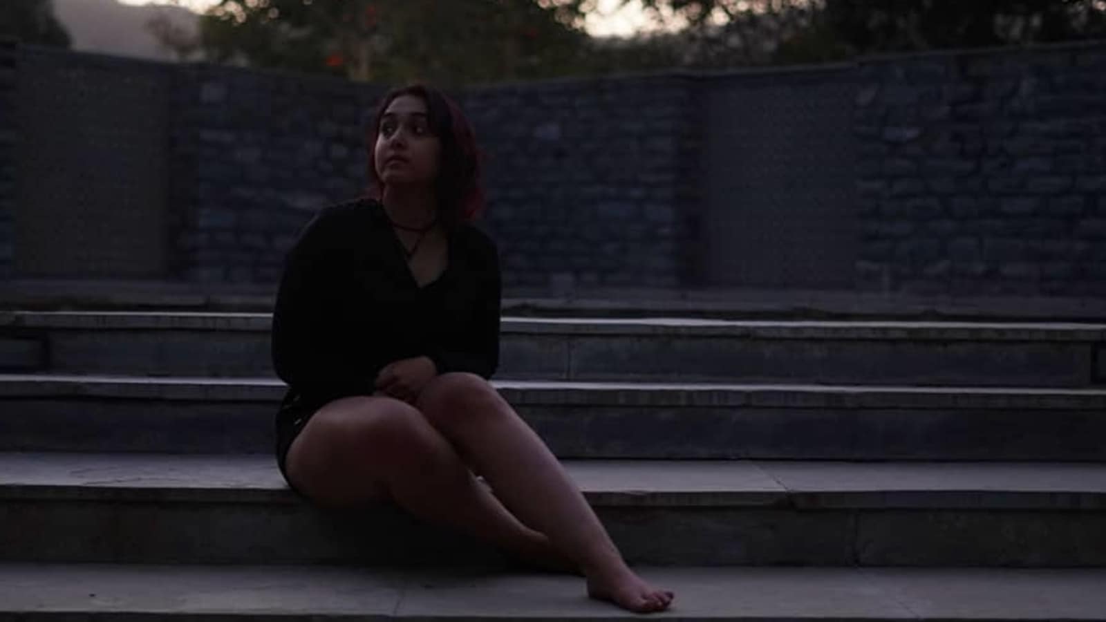 Aamir Khan's Daughter Ira Reveals Stunning Details Following Agassi Encounter Aamir Khan's Daughter Ira Reveals Stunning Details Following Agassi Encounter