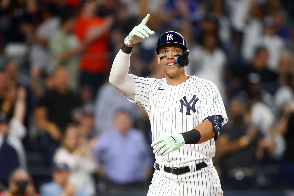 Aaron Judge Open To 2026 World Baseball Classic Participation Aaron Judge Open To 2026 World Baseball Classic Participation