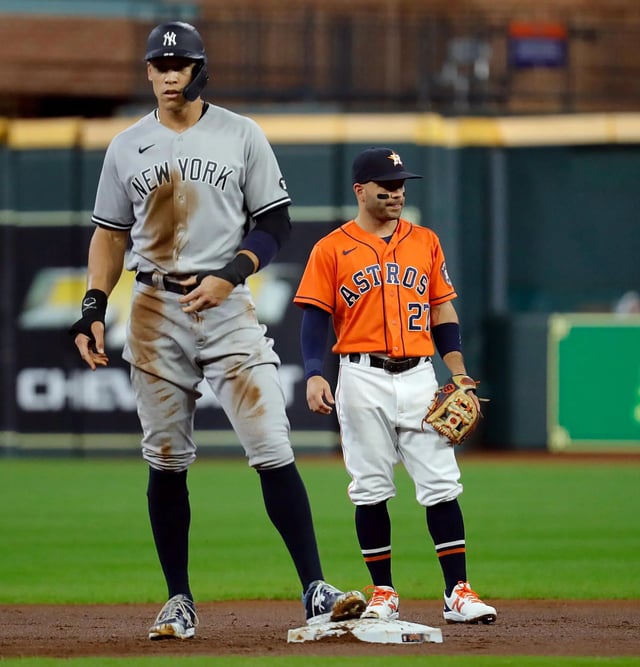 Aaron Judge's Fast Start Vs. Braves' Sluggish Opening: A Statistical Comparison Aaron Judge's Fast Start Vs. Braves' Sluggish Opening: A Statistical Comparison