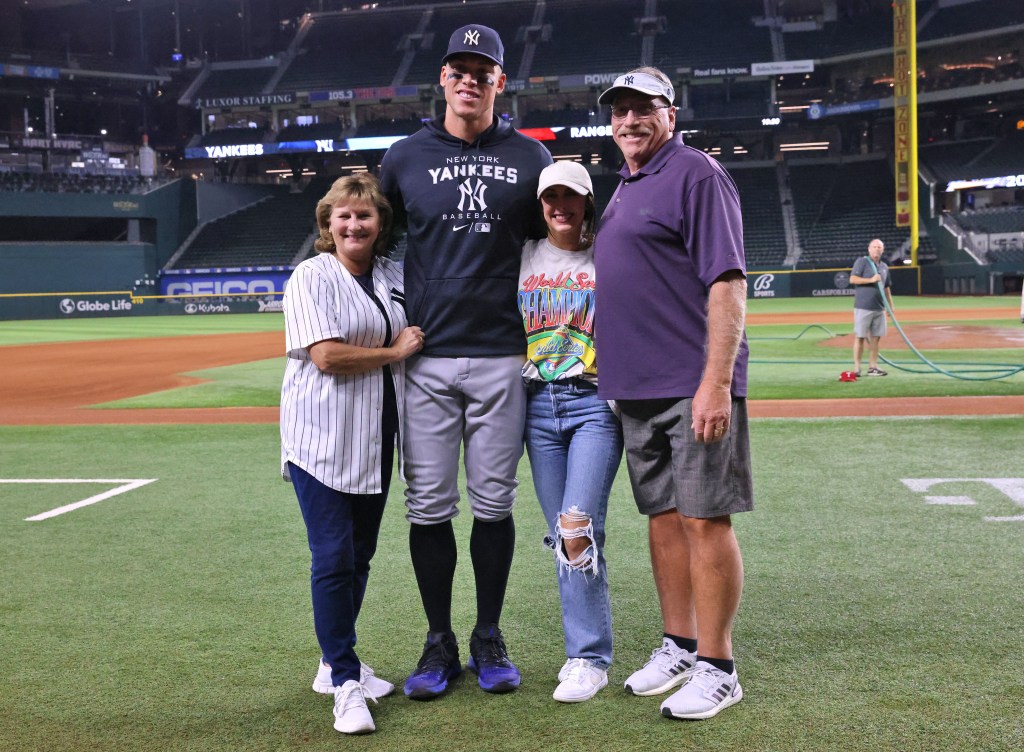 Aaron Judge's Historic Season: A New Benchmark For Yankees Superstars Aaron Judge's Historic Season: A New Benchmark For Yankees Superstars