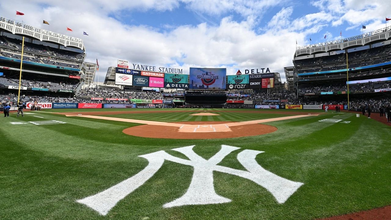 Aaron Judge's Impact: Key Analytical Projections For The New York Yankees In 2025 Aaron Judge's Impact: Key Analytical Projections For The New York Yankees In 2025