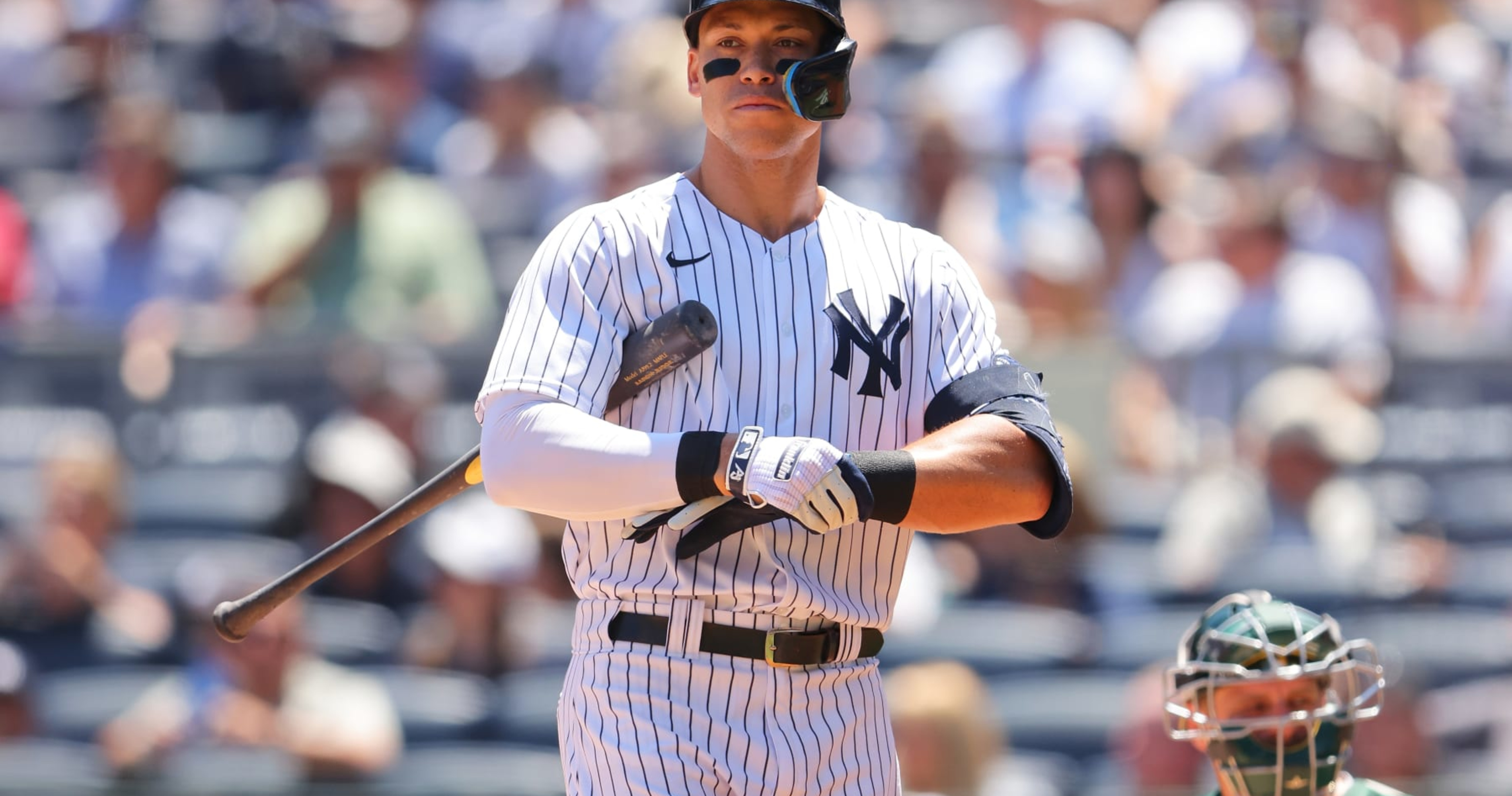 Aaron Judge's Key Stats: What They Mean For The Yankees In 2025 Aaron Judge's Key Stats: What They Mean For The Yankees In 2025