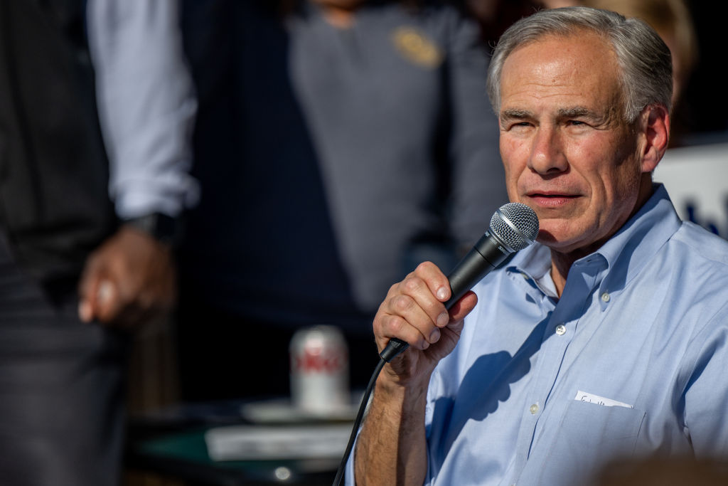 Abbott Directs Texas Rangers Probe Of Plano Islamic Center Development Plan Abbott Directs Texas Rangers Probe Of Plano Islamic Center Development Plan