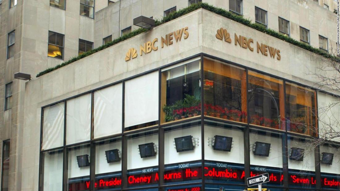 ABC, CBS, And NBC Face Accusations Of Censorship Following New Mexico GOP Arson Attack Coverage ABC, CBS, And NBC Face Accusations Of Censorship Following New Mexico GOP Arson Attack Coverage