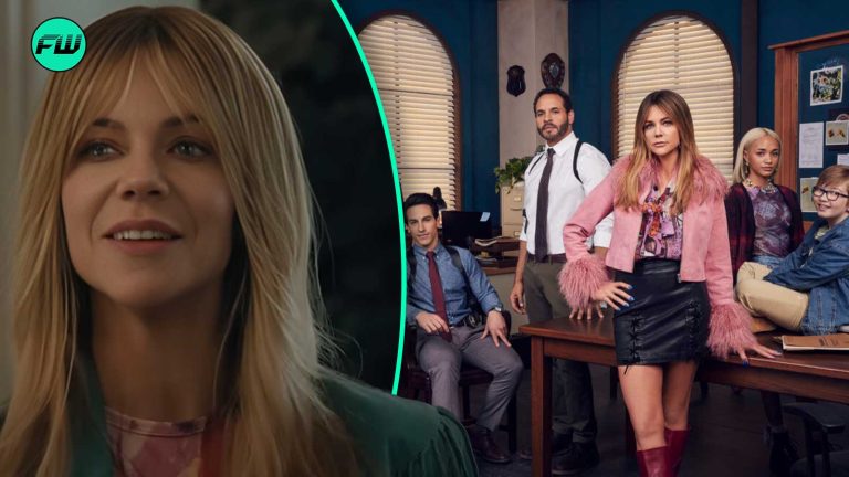 ABC's March 2025 Lineup: High-Potential Repeat Episodes Explained ABC's March 2025 Lineup: High-Potential Repeat Episodes Explained