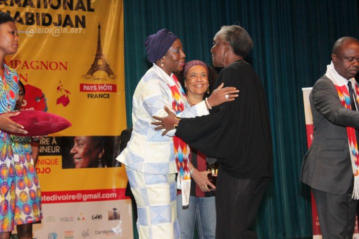 Abidjan Accueille La 15ème Édition Du Salon International Du Livre Abidjan Accueille La 15ème Édition Du Salon International Du Livre
