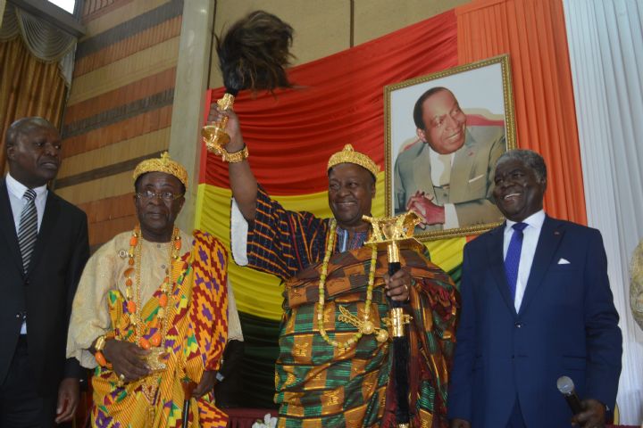 Abidjan Accueille Le Président Mahama : Une Visite Axée Sur La Coopération Et La Diplomatie Abidjan Accueille Le Président Mahama : Une Visite Axée Sur La Coopération Et La Diplomatie