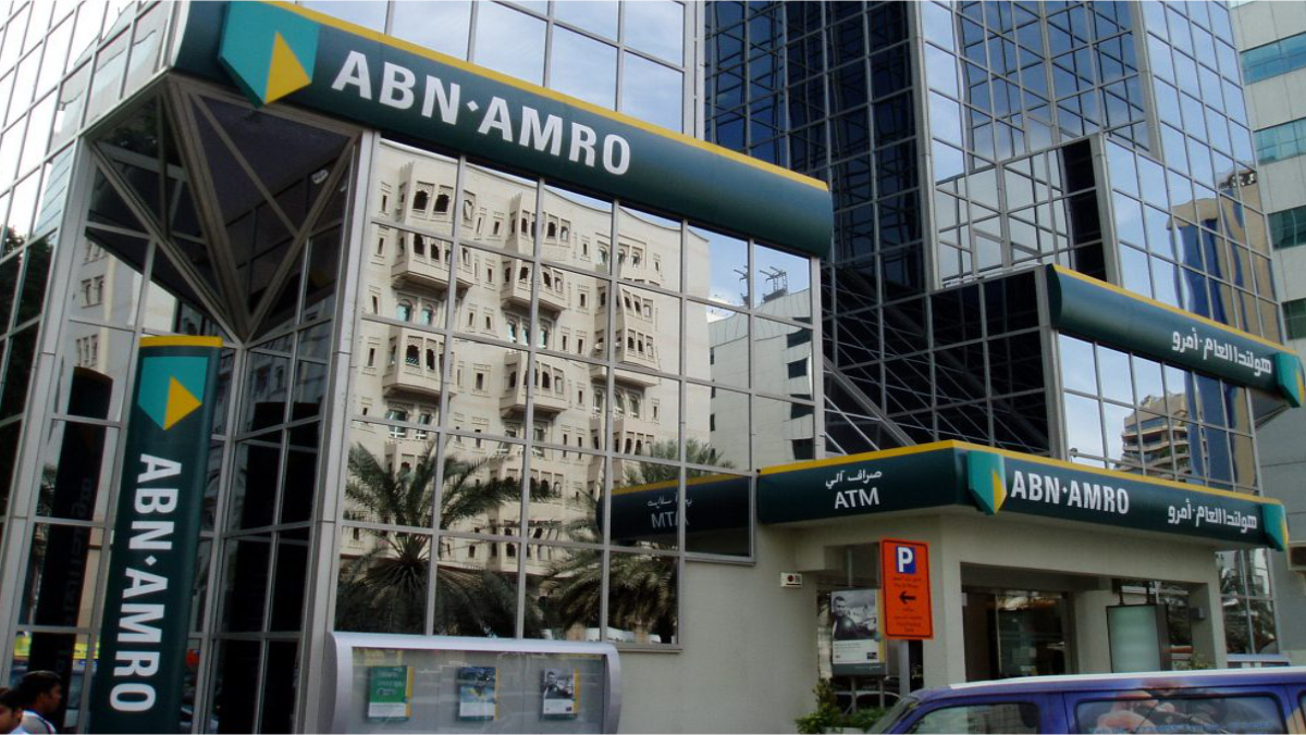 ABN Amro Bonus Scheme Under Investigation By Dutch Regulator ABN Amro Bonus Scheme Under Investigation By Dutch Regulator
