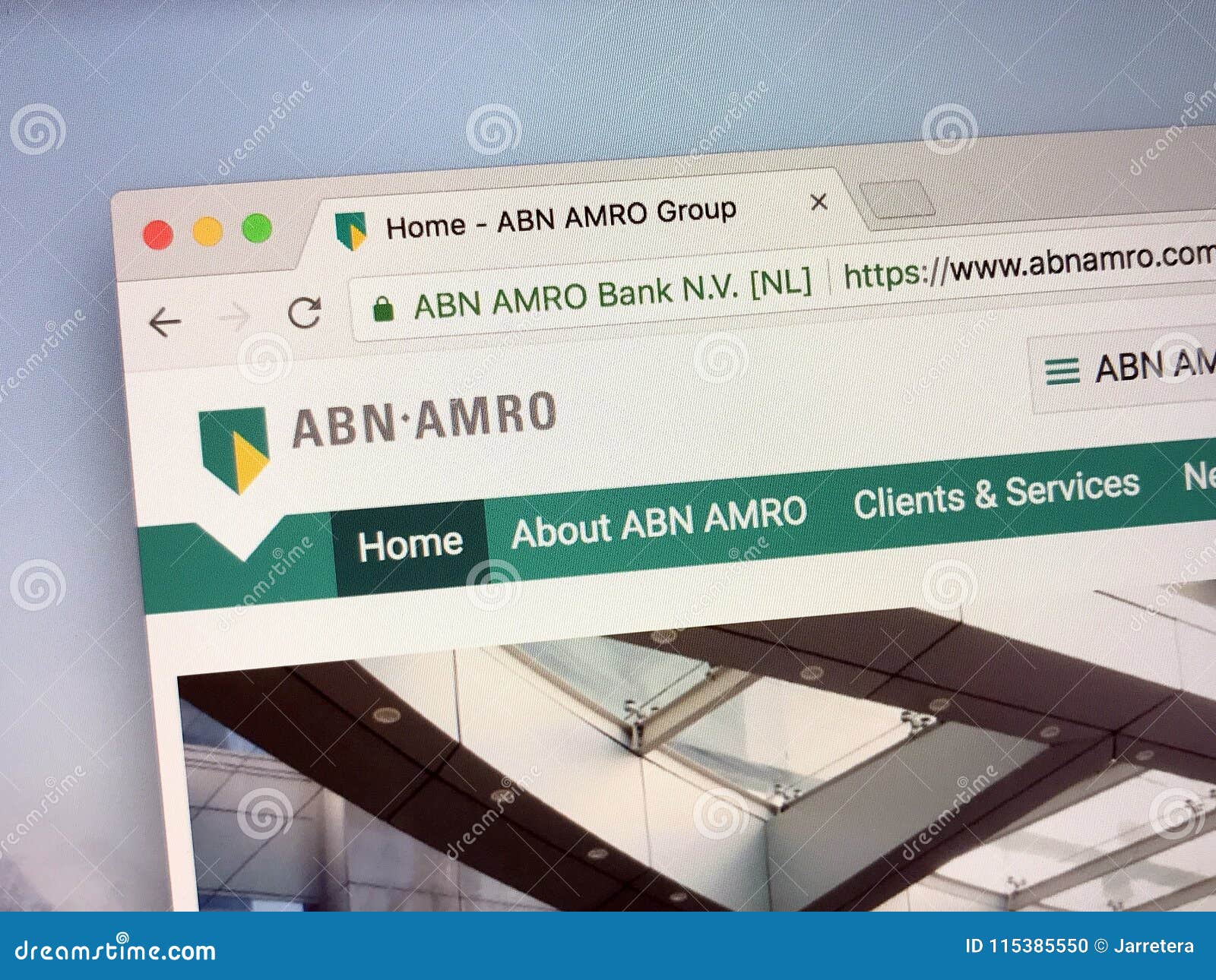 ABN Amro: Dutch Central Bank Investigates Bonus Practices ABN Amro: Dutch Central Bank Investigates Bonus Practices