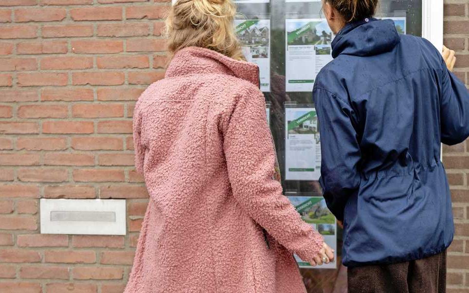 ABN Amro En GeenStijl Oneens Over Betaalbaarheid Nederlandse Huizen ABN Amro En GeenStijl Oneens Over Betaalbaarheid Nederlandse Huizen