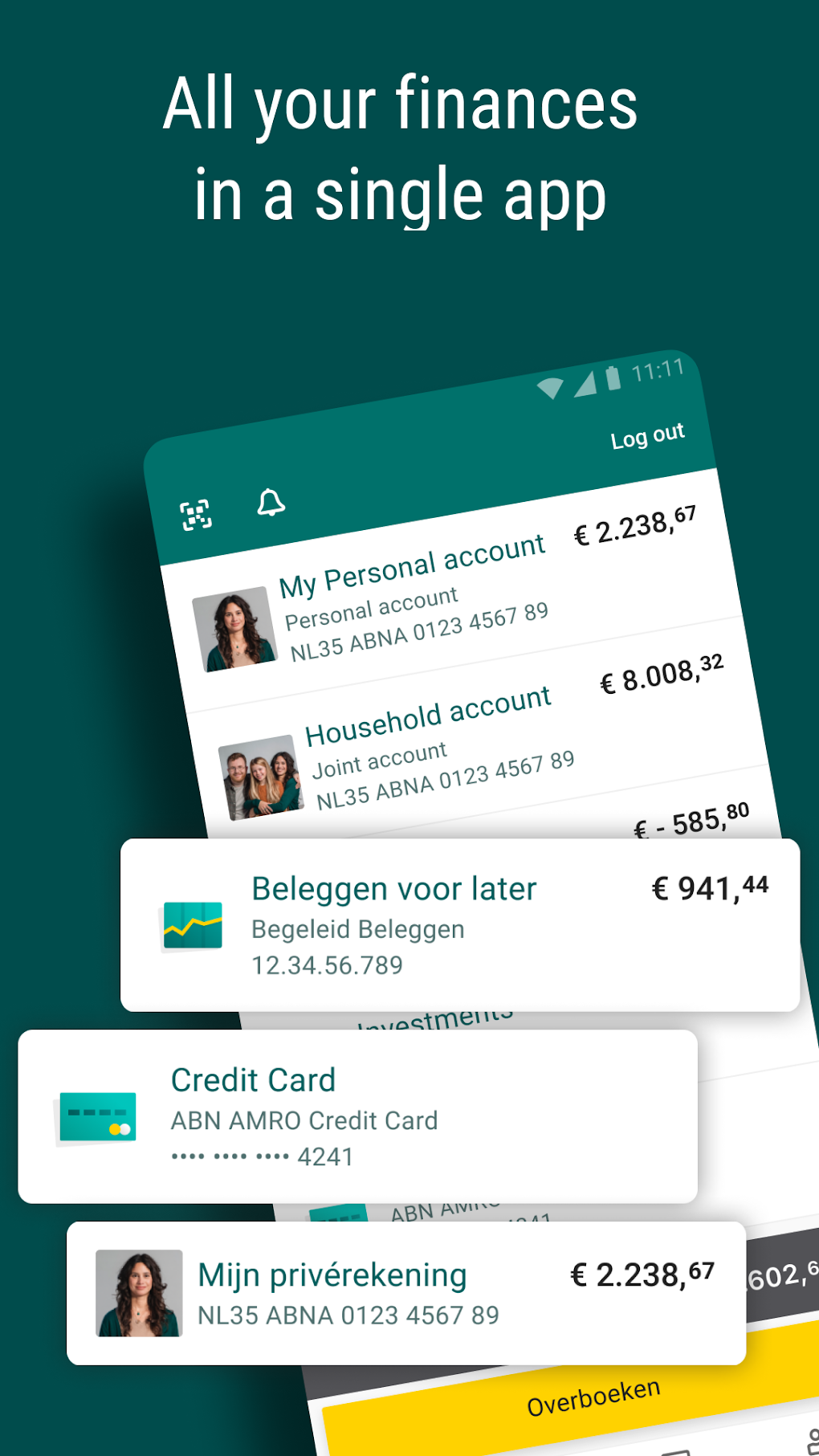 ABN AMRO: Groeiend Autobezit Drijft Occasionverkoop Omhoog ABN AMRO: Groeiend Autobezit Drijft Occasionverkoop Omhoog