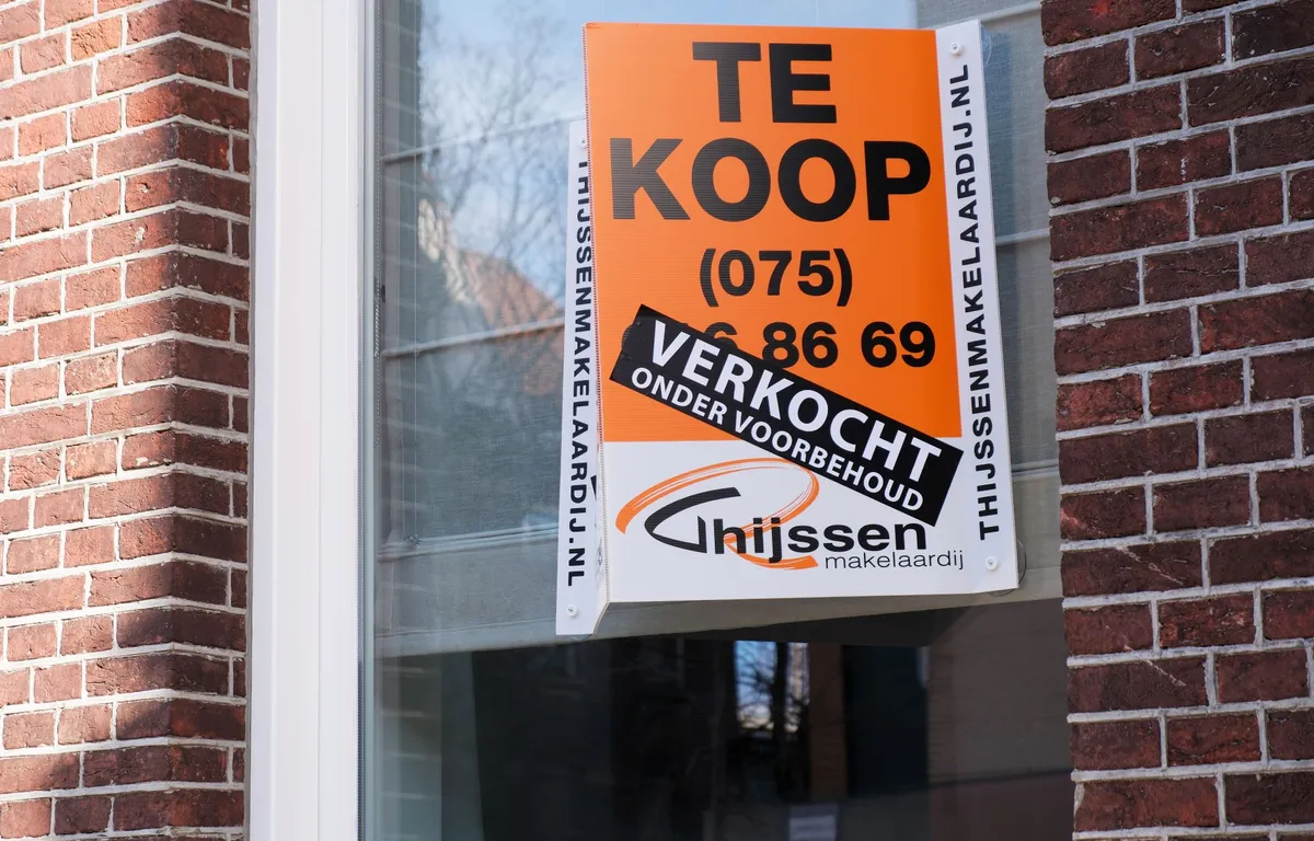 ABN Amro: Huizenprijzen En Rente - De Laatste Voorspellingen ABN Amro: Huizenprijzen En Rente - De Laatste Voorspellingen